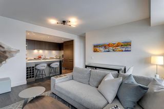 Photo 14: 1804 1025 5 Avenue SW in Calgary: Downtown West End Apartment for sale : MLS®# A2014080