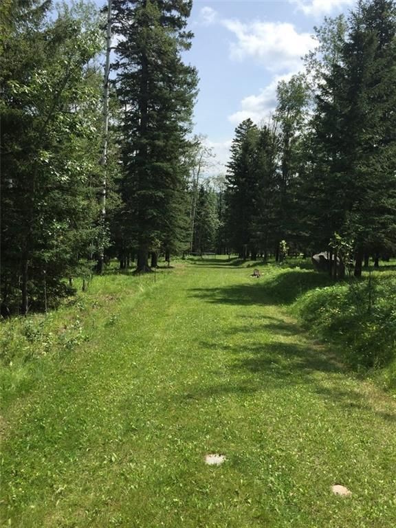 Main Photo: 215 Wintergreen Road in Rural Rocky View County: Rural Rocky View MD Land for sale : MLS®# C4290335