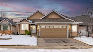 Main Photo: 147 West Springs Place SW in Calgary: West Springs Detached for sale : MLS®# A2022317