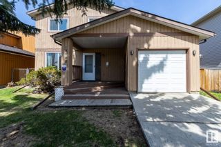 Photo 1: 18020 75 Avenue in Edmonton: Zone 20 House for sale : MLS®# E4386220