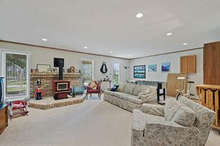 Photo 38: 115 Shawnee Rise SW in Calgary: Shawnee Slopes Semi Detached for sale : MLS®# A1235244