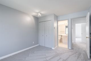 Photo 11: 125 2880 PANORAMA DRIVE in Coquitlam: Westwood Plateau Townhouse for sale : MLS®# R2449920