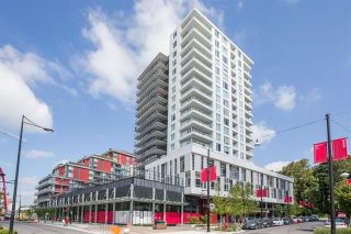 Photo 1: 507 8533 RIVER DISTRICT CROSSING in VANCOUVER: South Marine Condo for sale (Vancouver East)  : MLS®# R2590996