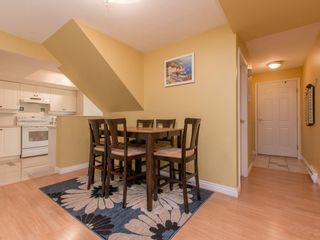 Photo 3: 66 1561 BOOTH Avenue in Coquitlam: Maillardville Townhouse for sale : MLS®# R2067726