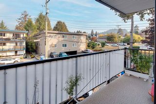Photo 18: 209 160 E 19TH Street in North Vancouver: Central Lonsdale Condo for sale : MLS®# R2746947