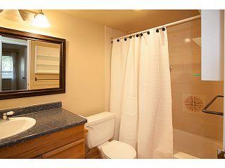 Photo 11: 112 5294 204TH Street in Langley: Langley City Condo for sale in "Water's Edge" : MLS®# F1406481