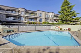 Photo 15: 110 1870 E SOUTHMERE Crescent in Surrey: Sunnyside Park Surrey Condo for sale in "South Grove" (South Surrey White Rock)  : MLS®# R2717287