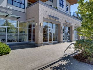Photo 3: 103 5682 WHARF AVENUE in Sechelt: Sechelt District Office for sale (Sunshine Coast)  : MLS®# C8052718