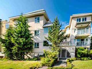 Photo 1: 303 2215 MCGILL Street in Vancouver: Hastings Condo for sale (Vancouver East)  : MLS®# R2487486