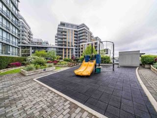 Photo 21: 1005 3111 CORVETTE Way in Richmond: West Cambie Condo for sale in "WALL CENTER @ the Marina" : MLS®# R2646917