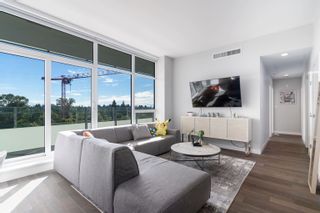 Photo 4: 605 5033 CAMBIE Street in Vancouver: Cambie Condo for sale (Vancouver West)  : MLS®# R2757184