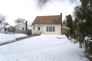 Photo 2: 23 Hemlock Place in Winnipeg: Norwood Flats Residential for sale (2B)  : MLS®# 202005194