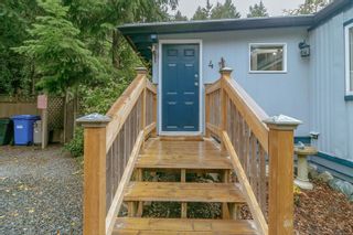 Photo 4: D4 920 Whittaker Rd in Malahat: ML Malahat Proper Manufactured Home for sale (Malahat & Area)  : MLS®# 892765