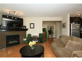 Photo 6: 1857 BAYWATER Street SW: Airdrie House for sale : MLS®# C4104542
