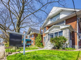 Photo 3: 28 Hurndale Avenue in Toronto: Playter Estates-Danforth House (2 1/2 Storey) for sale (Toronto E03)  : MLS®# E8318812