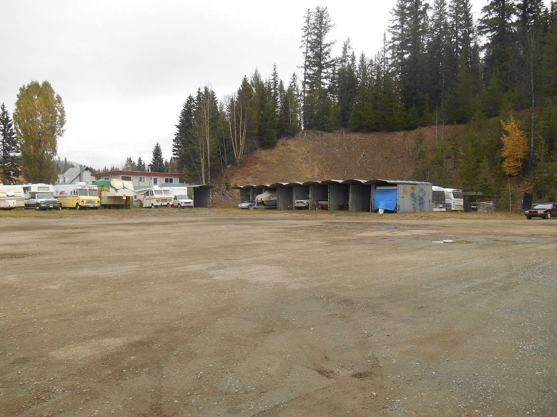 Photo 6: Photos: 4118 HART Highway in Prince George: Hart Highway Commercial for sale (PG City North (Zone 73))  : MLS®# C8002209
