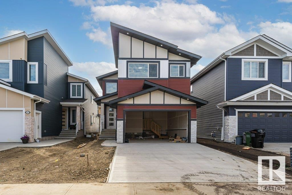 Main Photo:  in Edmonton: Zone 30 House for sale : MLS®# E4323707
