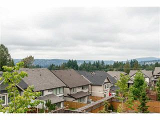 Photo 11: 3408 DERBYSHIRE Avenue in Coquitlam: Burke Mountain House for sale : MLS®# V1137583