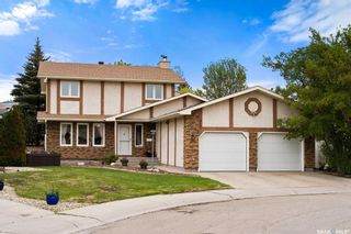 Main Photo: 3127 Kanuka Place East in Regina: Gardiner Heights Residential for sale : MLS®# SK930123