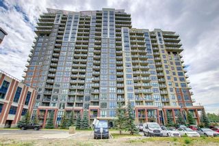 Photo 1: 1604 8880 Horton Road SW in Calgary: Haysboro Apartment for sale : MLS®# A1254929