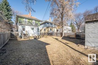 Photo 41: 10947 123 Street NW in Edmonton: Zone 07 House for sale : MLS®# E4381732