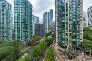 Photo 7: 808 1367 ALBERNI Street in Vancouver: West End VW Condo for sale in "The Lions" (Vancouver West)  : MLS®# R2860315