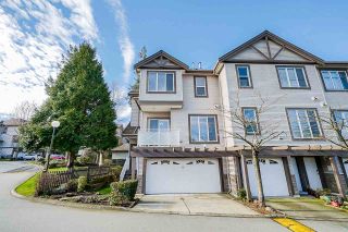 Photo 2: 11 15133 29A Avenue in Surrey: King George Corridor Townhouse for sale in "Stonewoods" (South Surrey White Rock)  : MLS®# R2451850