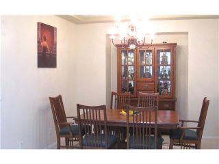 Photo 5: 938 4TH Street in New Westminster: GlenBrooke North House for sale in "GLENBROOKE AREA" : MLS®# V865579