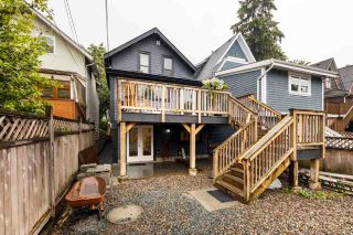 Photo 21: 793 E 22ND Avenue in Vancouver: Fraser VE House for sale (Vancouver East)  : MLS®# R2466035
