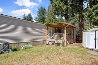 Photo 21: 54 1247 Arbutus Rd in Parksville: PQ Parksville Manufactured Home for sale (Parksville/Qualicum)  : MLS®# 943783