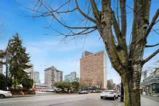 Photo 30: 104 1688 ROBSON Street in Vancouver: West End VW Condo for sale in "Pacific Robson Palais" (Vancouver West)  : MLS®# R2856182