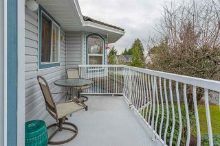 Photo 15: 19034 DOERKSEN Drive in Pitt Meadows: Central Meadows House for sale : MLS®# R2519317