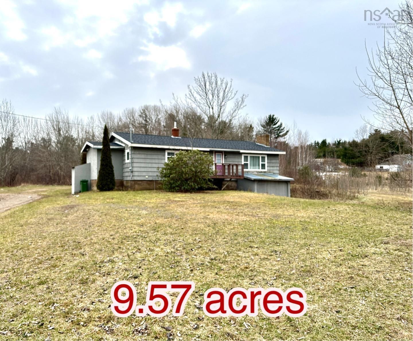 Main Photo: 491 Randolph Road in Cambridge: Kings County Residential for sale (Annapolis Valley)  : MLS®# 202301416