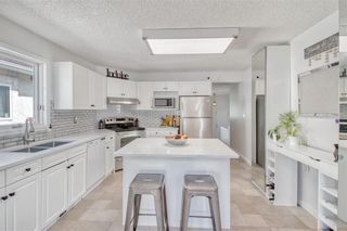Photo 12: 75 Invermere Street in Winnipeg: Whyte Ridge Residential for sale (1P)  : MLS®# 202324283