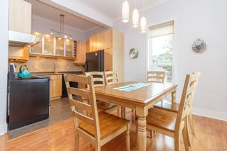 Photo 8: 4 635 Rothwell St in Victoria: VW Victoria West Row/Townhouse for sale (Victoria West)  : MLS®# 842158