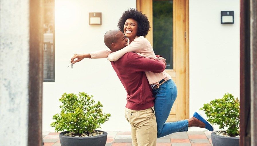 New Lease on Life: Homeownership for Renters