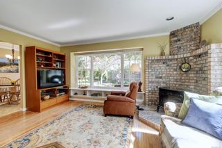 Photo 16: 3913 Gibson Crt in Saanich: SE Ten Mile Point House for sale (Saanich East)  : MLS®# 901300