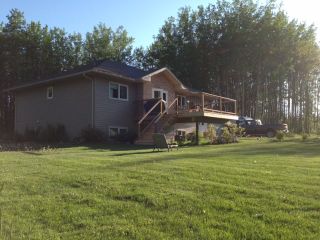 Photo 20: 13737 283 Road: Charlie Lake House for sale in "CHARLIE LAKE - CAMPBELL ROAD" (Fort St. John (Zone 60))  : MLS®# R2113422