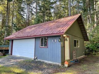 Photo 45: 201 Pilkey Point Rd in Thetis Island: Isl Thetis Island House for sale (Islands)  : MLS®# 902194