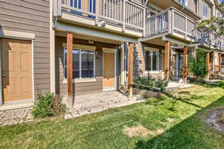 Photo 35: 2004 125 Panatella Way NW in Calgary: Panorama Hills Row/Townhouse for sale : MLS®# A2056398