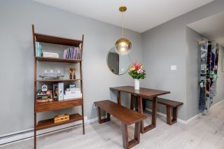 Photo 5: 204 2023 FRANKLIN Street in Vancouver: Hastings Condo for sale (Vancouver East)  : MLS®# R2742221