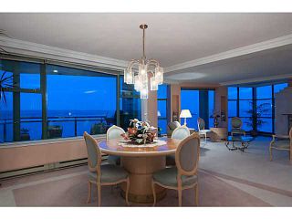 Photo 7: 16 1861 BEACH Avenue in Vancouver: West End VW Condo for sale in "Sylvia Tower" (Vancouver West)  : MLS®# V1068399