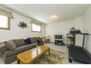 Photo 14: 1211 De Graff Place in WINNIPEG: North Kildonan Residential for sale (North East Winnipeg)  : MLS®# 1305134