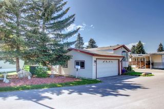 Photo 47: 3123 Burroughs Manor NE in Calgary: Monterey Park Mobile for sale : MLS®# A1240315