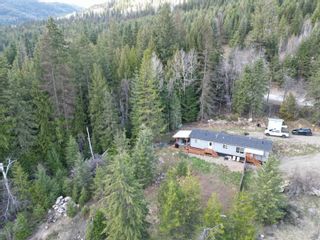 FEATURED LISTING: 4248 ROSS SPUR ROAD Ross Spur