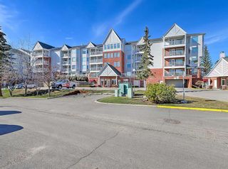 Photo 37: 2310 2310 Hawksbrow Point NW in Calgary: Hawkwood Apartment for sale : MLS®# A2122809