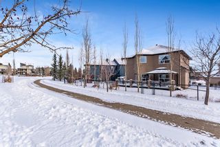 Photo 45: 151 Crystal Shores Drive: Okotoks Detached for sale : MLS®# A1186303