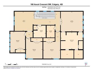 Photo 10: 168 ASCOT CR SW in Calgary: Aspen Woods House for sale : MLS®# C4268023