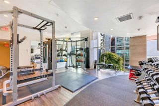 Photo 20: 1408 1775 QUEBEC STREET in Vancouver: Mount Pleasant VE Condo for sale (Vancouver East)  : MLS®# R2511747