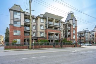 Photo 2: 212 2478 SHAUGHNESSY Street in Port Coquitlam: Central Pt Coquitlam Condo for sale : MLS®# R2757688